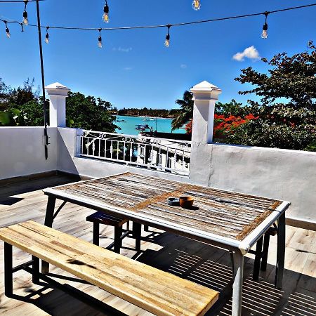 Grand Baie View Appart Extérieur photo