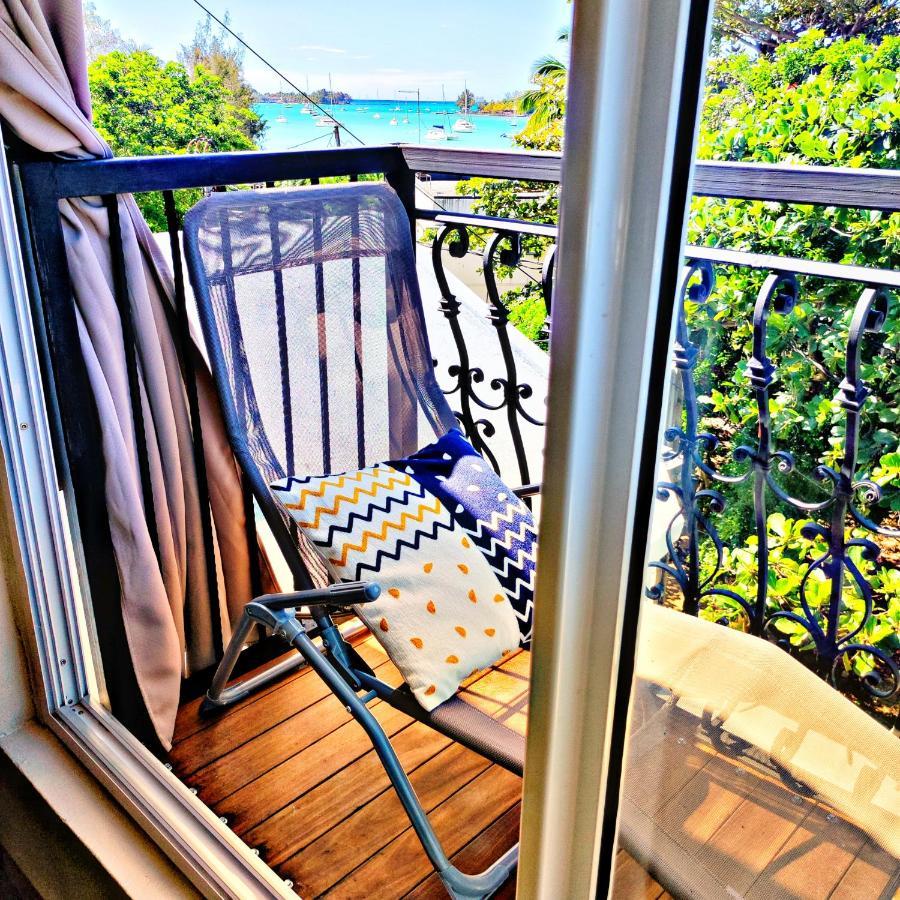 Grand Baie View Appart Extérieur photo