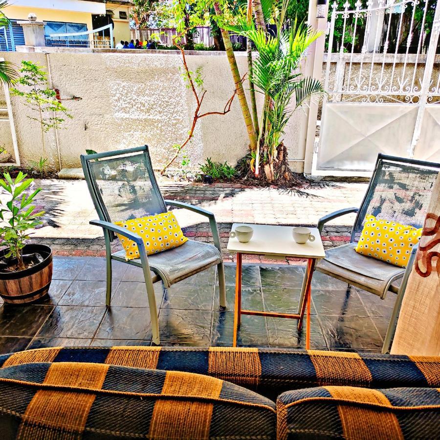 Grand Baie View Appart Extérieur photo